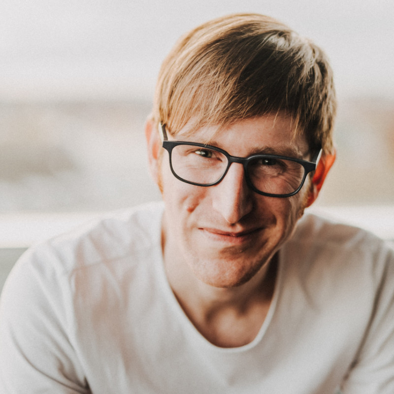 Jan Mensch – iOS App Entwickler